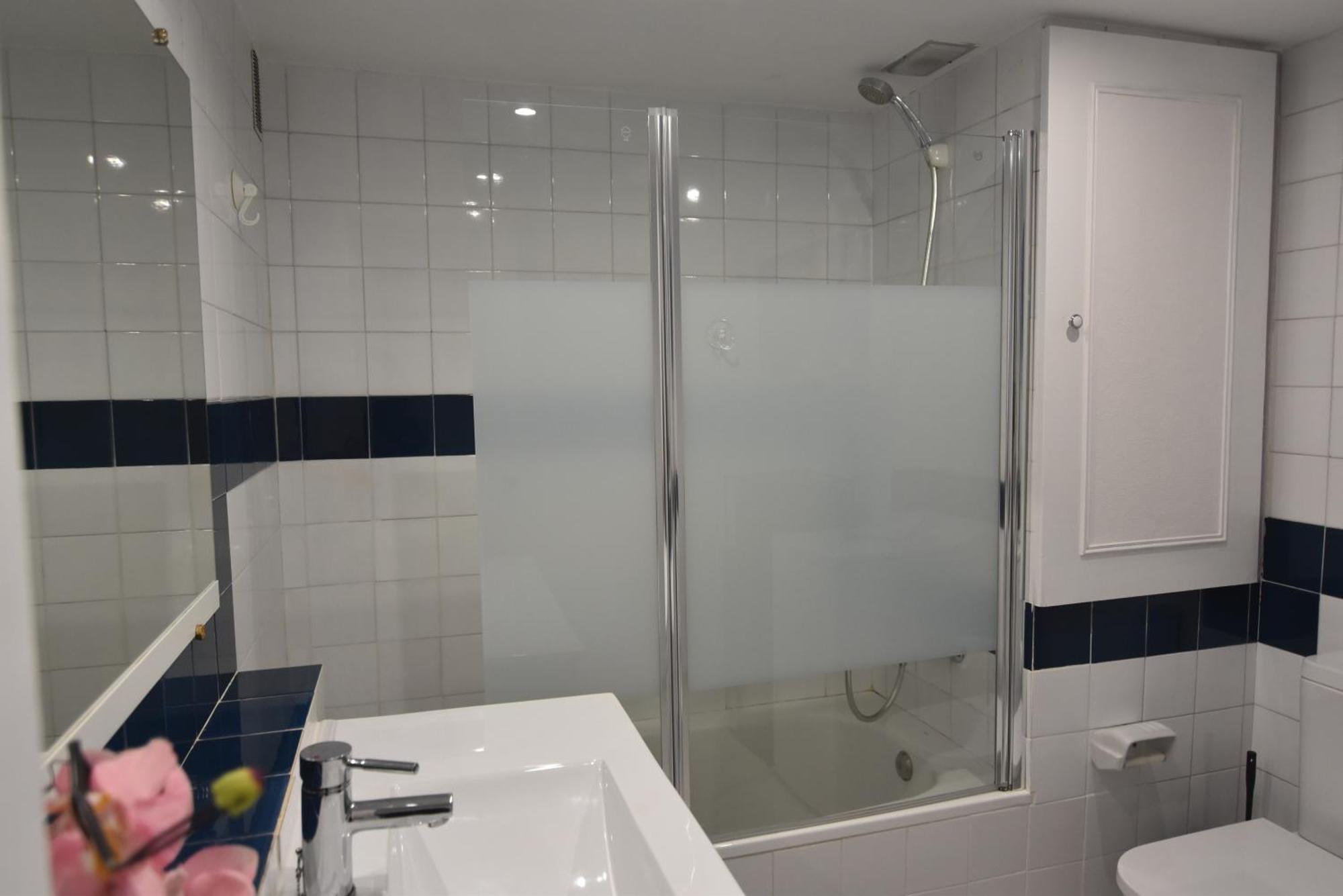 Rnet - 600 Tramuntana 01-17 Apartment *